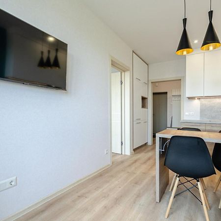 Petrovdom 5-25 In Cozy Apartment In Residential Complex "Beresteiskyi" Kiev Ngoại thất bức ảnh