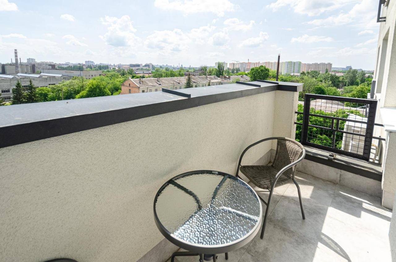 Petrovdom 5-25 In Cozy Apartment In Residential Complex "Beresteiskyi" Kiev Ngoại thất bức ảnh