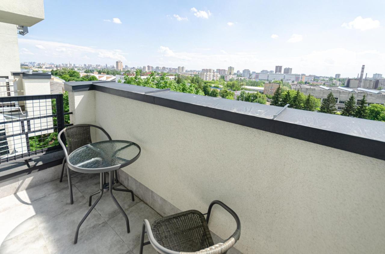 Petrovdom 5-25 In Cozy Apartment In Residential Complex "Beresteiskyi" Kiev Ngoại thất bức ảnh